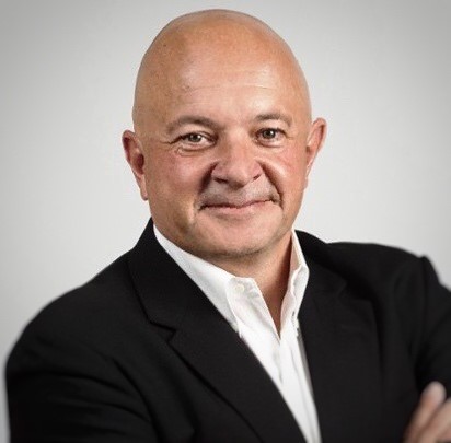 Thierry Collot Zenith USA Brand Director