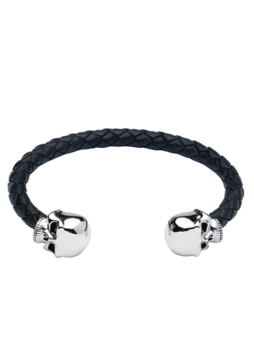 Deakin & Francis Skull Bracelet | OsterJewlers.com