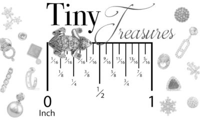 Tiny Treasures for the Ears