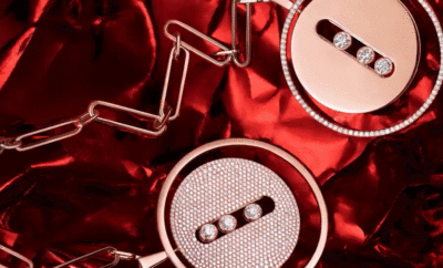 56 Holiday Jewelry Gift Ideas