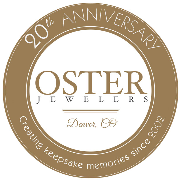 Oster Jewelers 20th Anniversary
