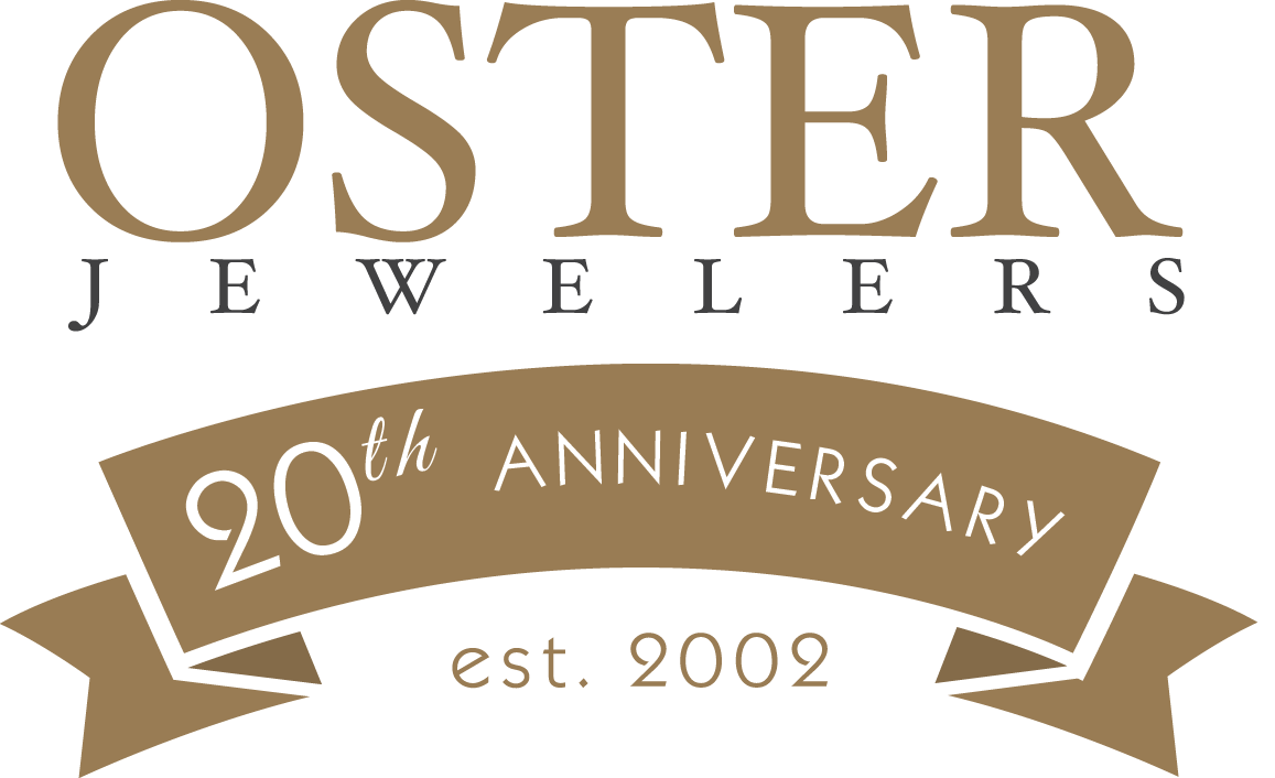 Oster Jewelers 20th Anniversary
