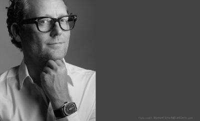 Manuel Emch @ LeBuero.com