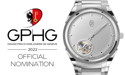 2022 GPHG Official Nominations