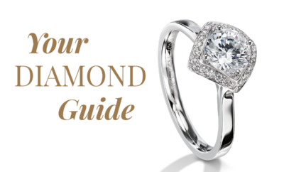 Your Diamond Guide