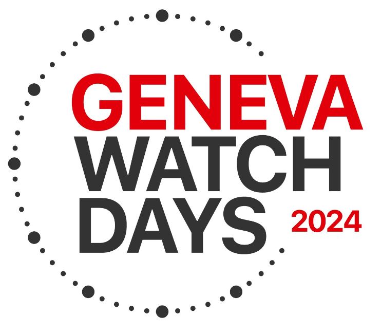 Geneva Watch Days 2024