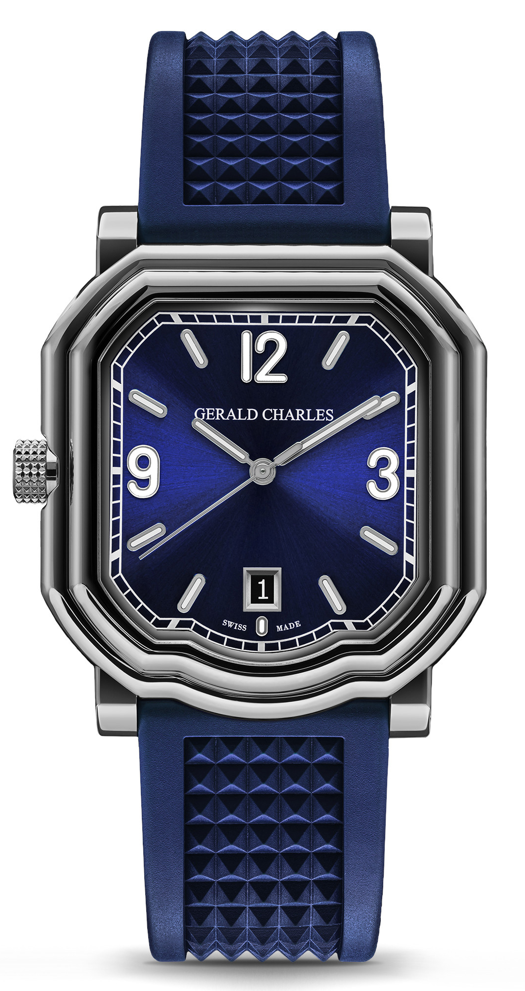 Gerald Charles Maestro GC Sport Ti Blue