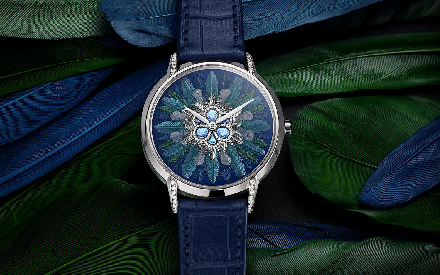 TAOS Envol Bleu