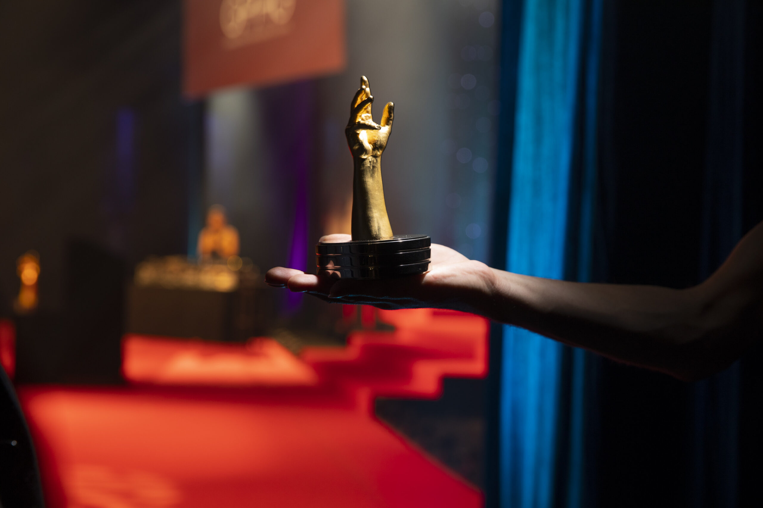 GPHG | Grand Prix de'Horlogerie de Genève 2023