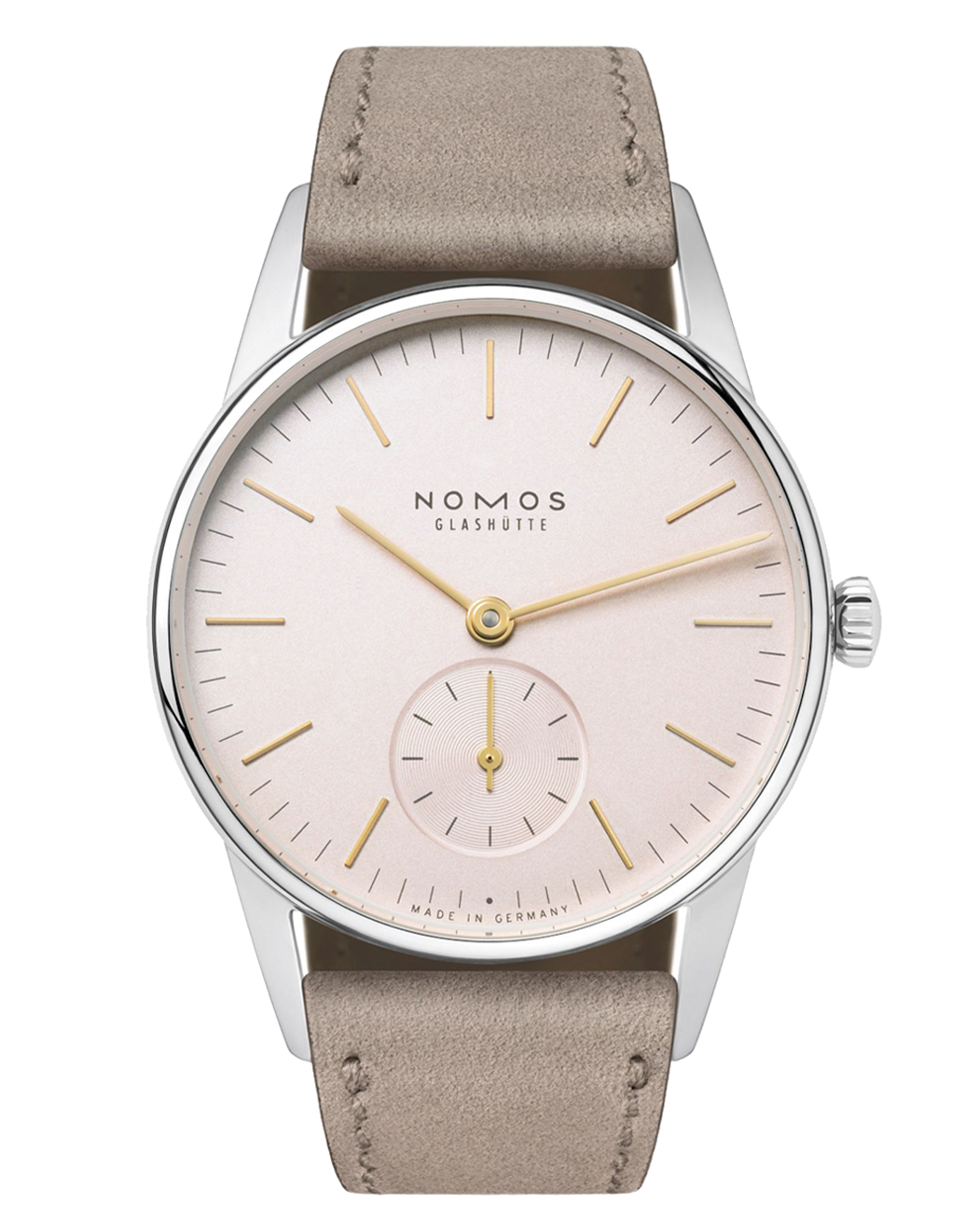 NOMOS Orion 33 Rose