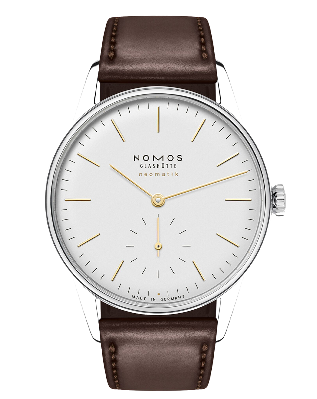 NOMOS Orion Neomatik Dore-