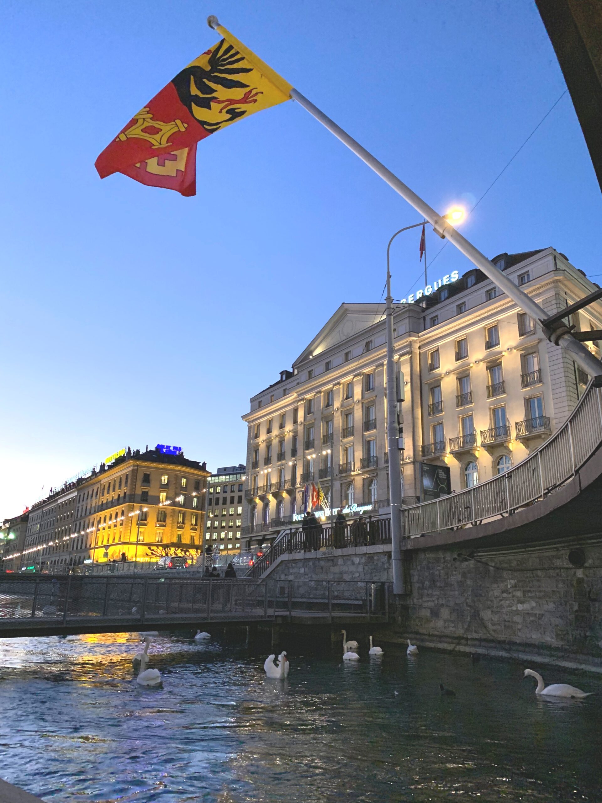SIHH 2019 Geneva