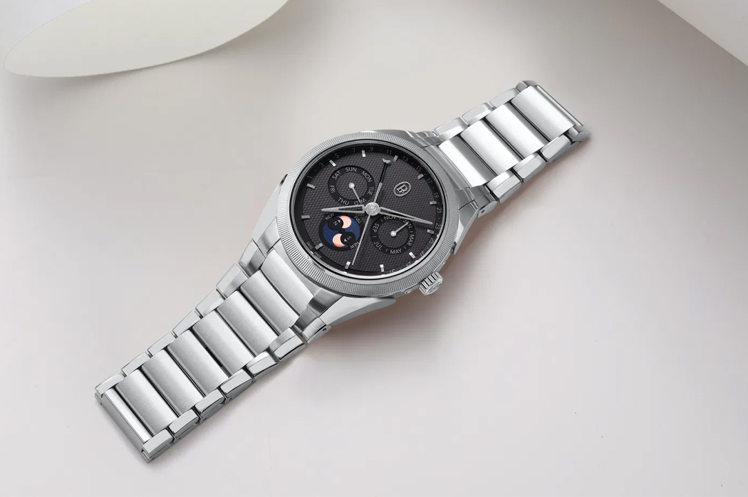 Parmigiani Fleurier Tonda PF Annual Calendar