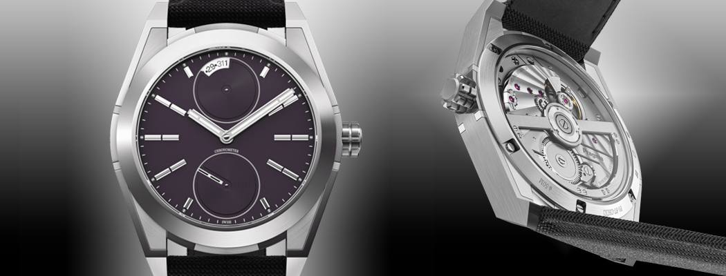 Shop the Pragma Collection at Oster Jewelers