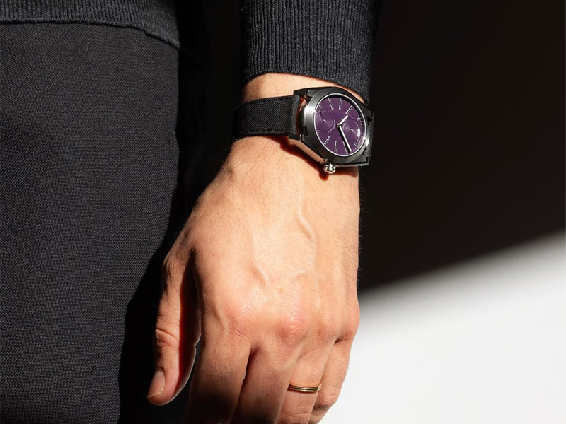 Pragma P1 Perseverance Collection