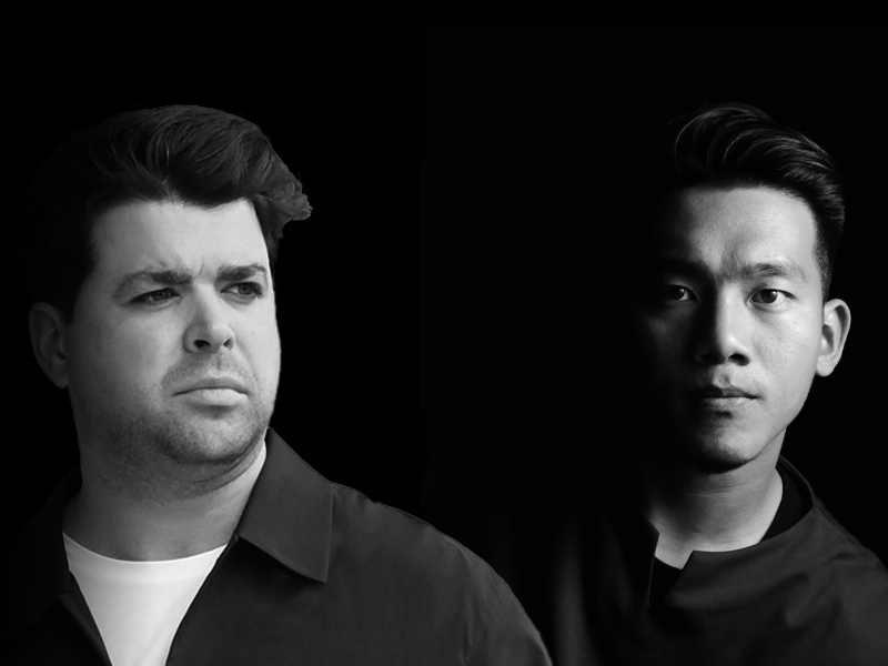 Christopher Wegener & Kai-hsuan Liu