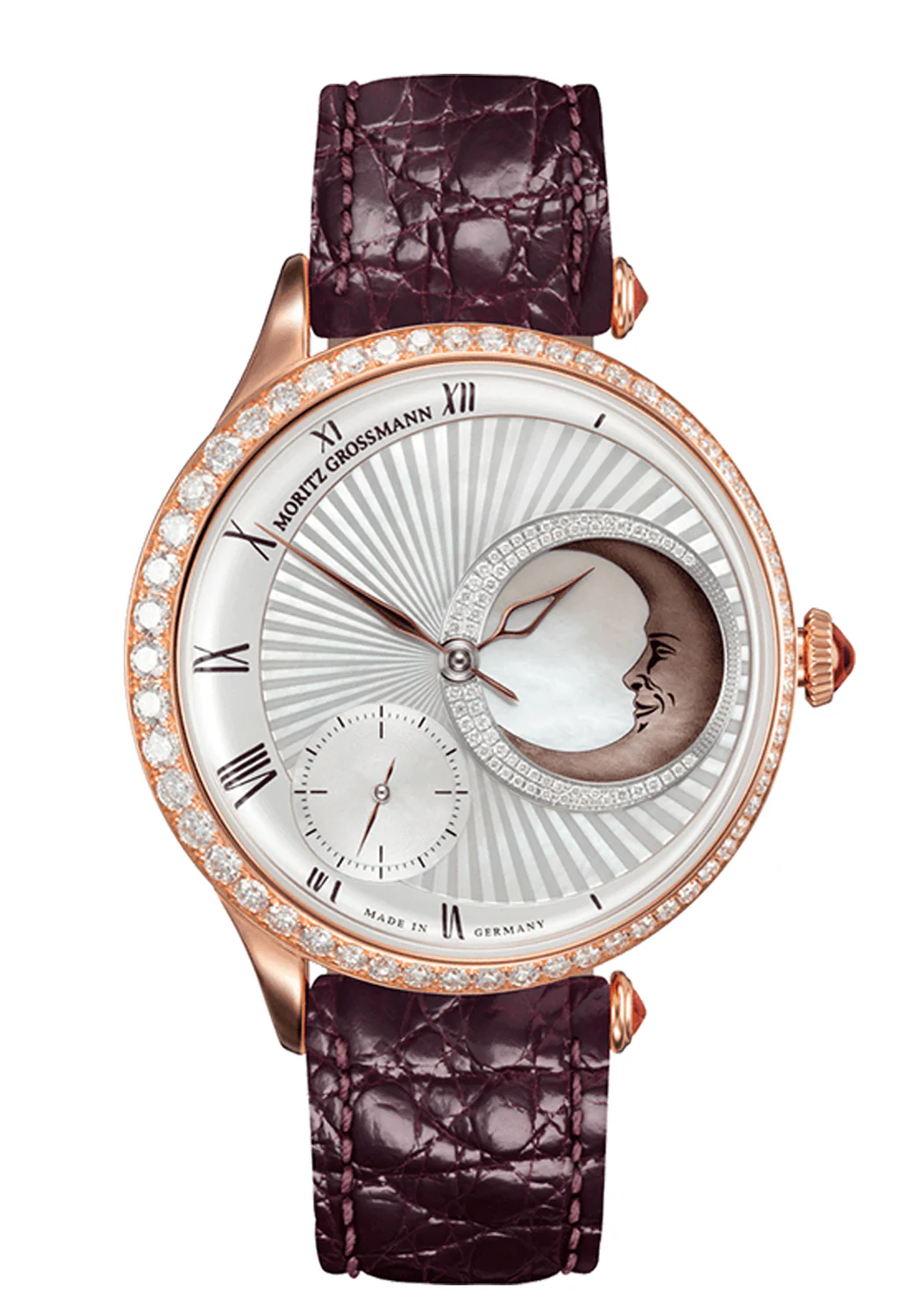 Moritz Grossmann Tefnut Sleeping Beauty