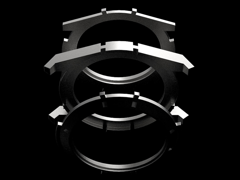 Pragma Case Construction