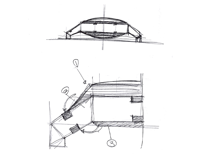 Pragma Design Sketch