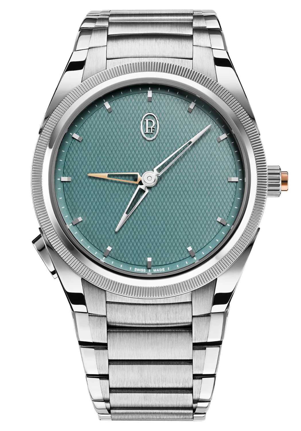 Parmigiani Fleurier Tonda PF GMT Rattrapante Verzasca
