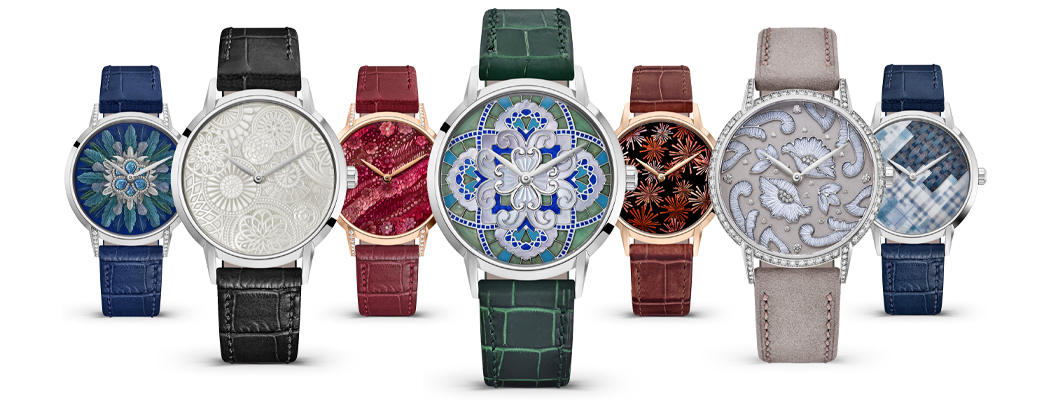 TAOS Watches