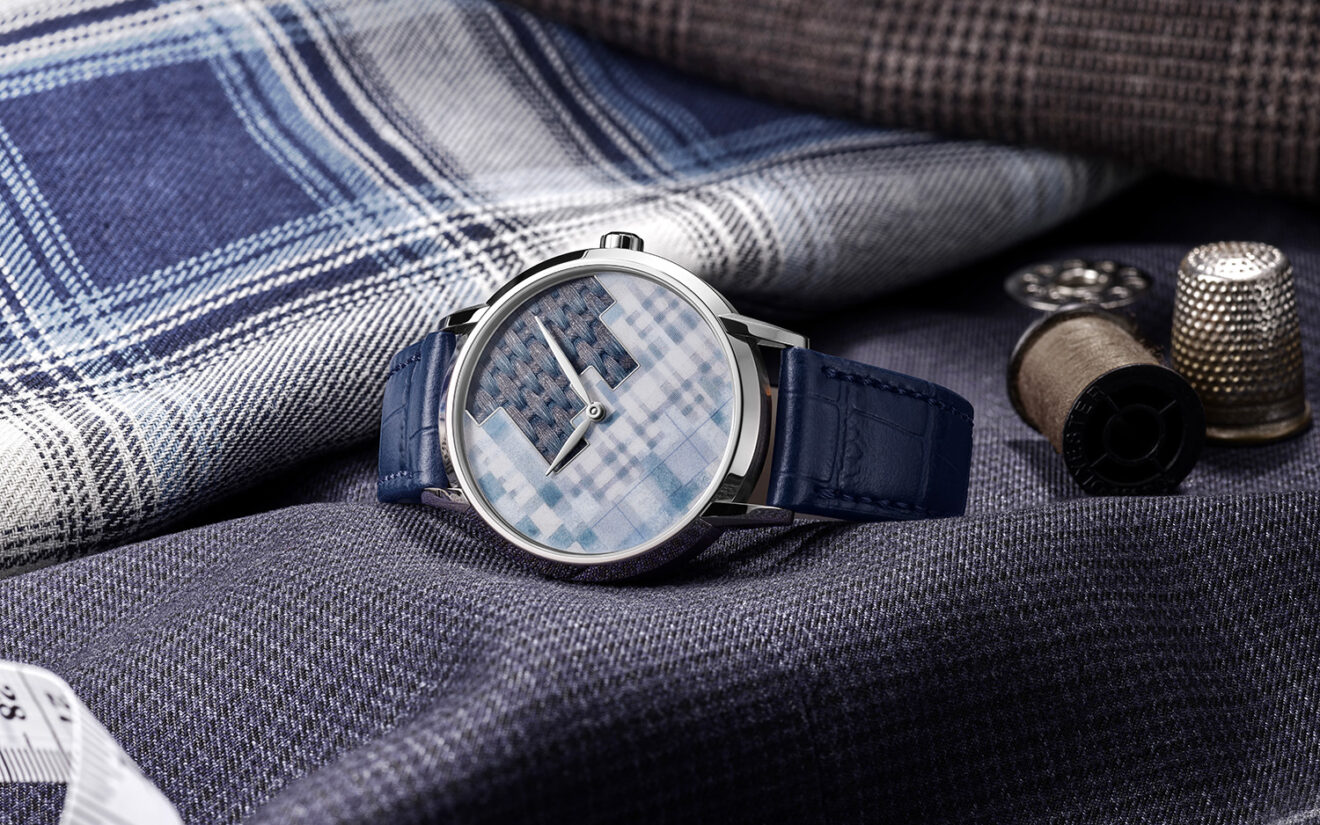 TAOS Savile Row | Piece Unique