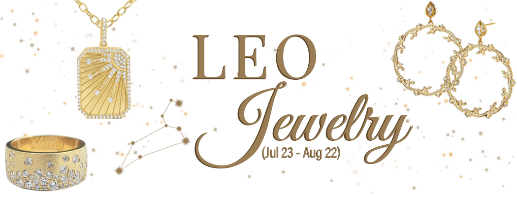 Leo Jewelry Collection