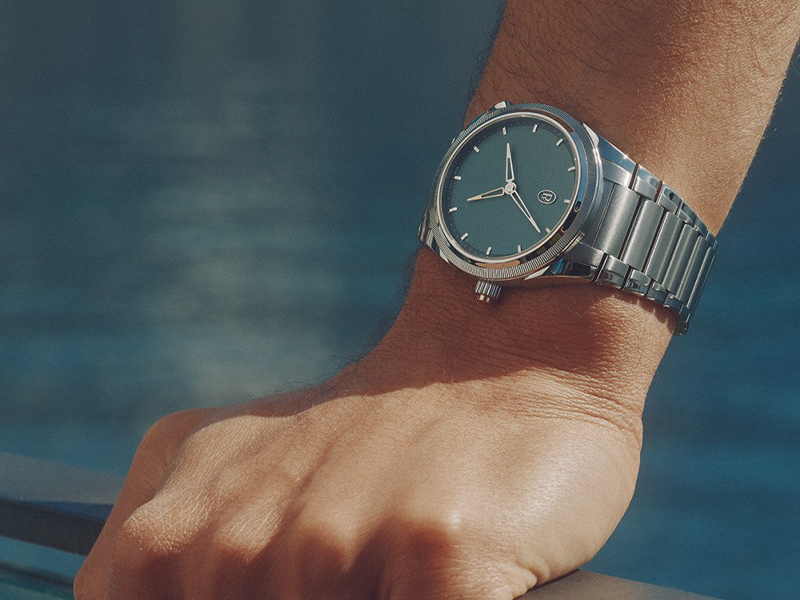 Parmigiani Fleurier Tonda PF GMT Rattrapante Verzasca