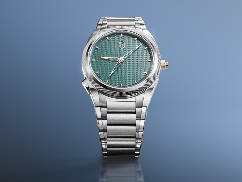 Parmigiani Fleurier Tonda PF GMT Rattrapante Verzasca