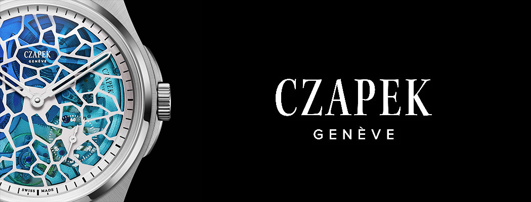 Czapek & Cie Collection