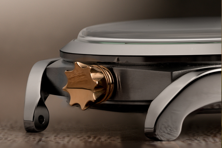 Louis Erard x Konstantin Chaykin Unfrogettable - Crown