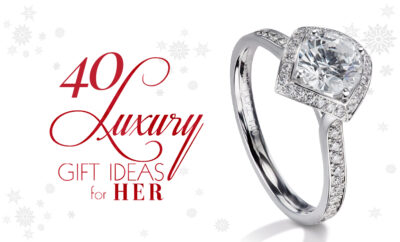 Holiday Gift Guide for Her
