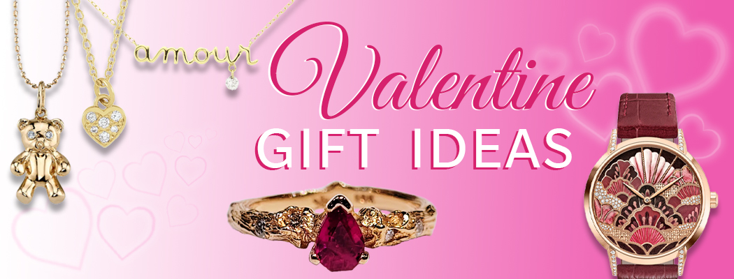 2026 Valentine's Banner