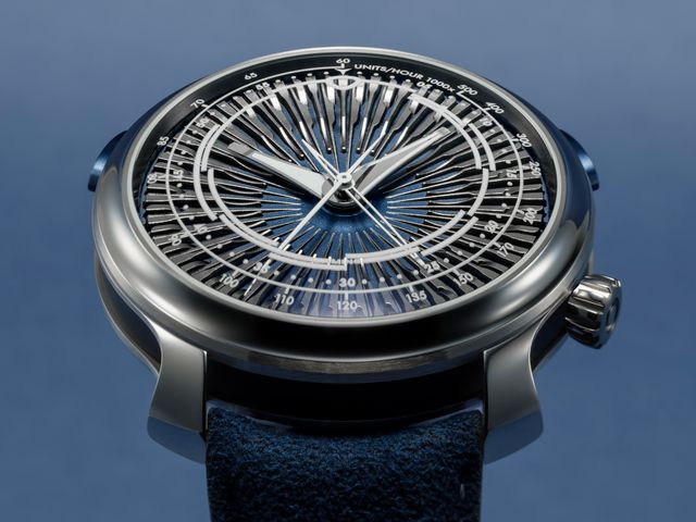 MING 20.01 Series 5