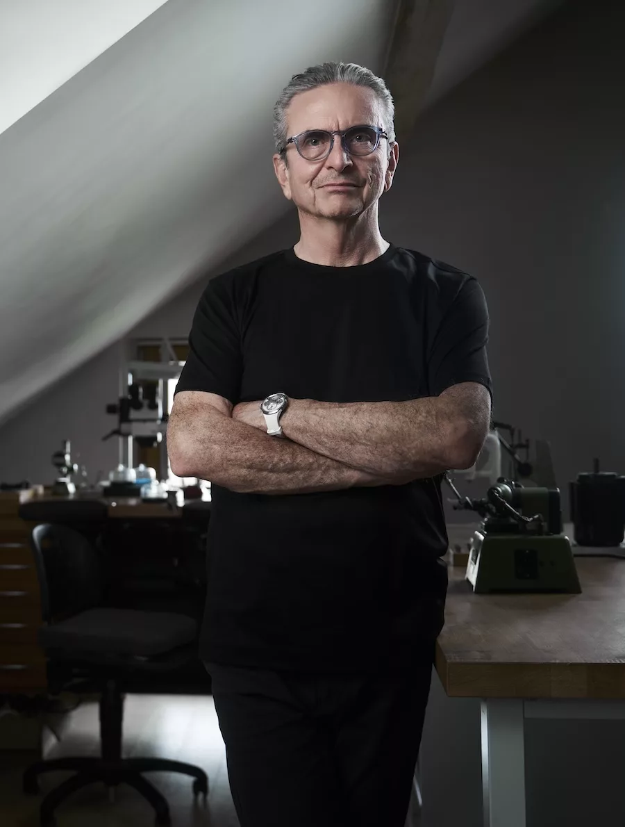 Dominique Renaud