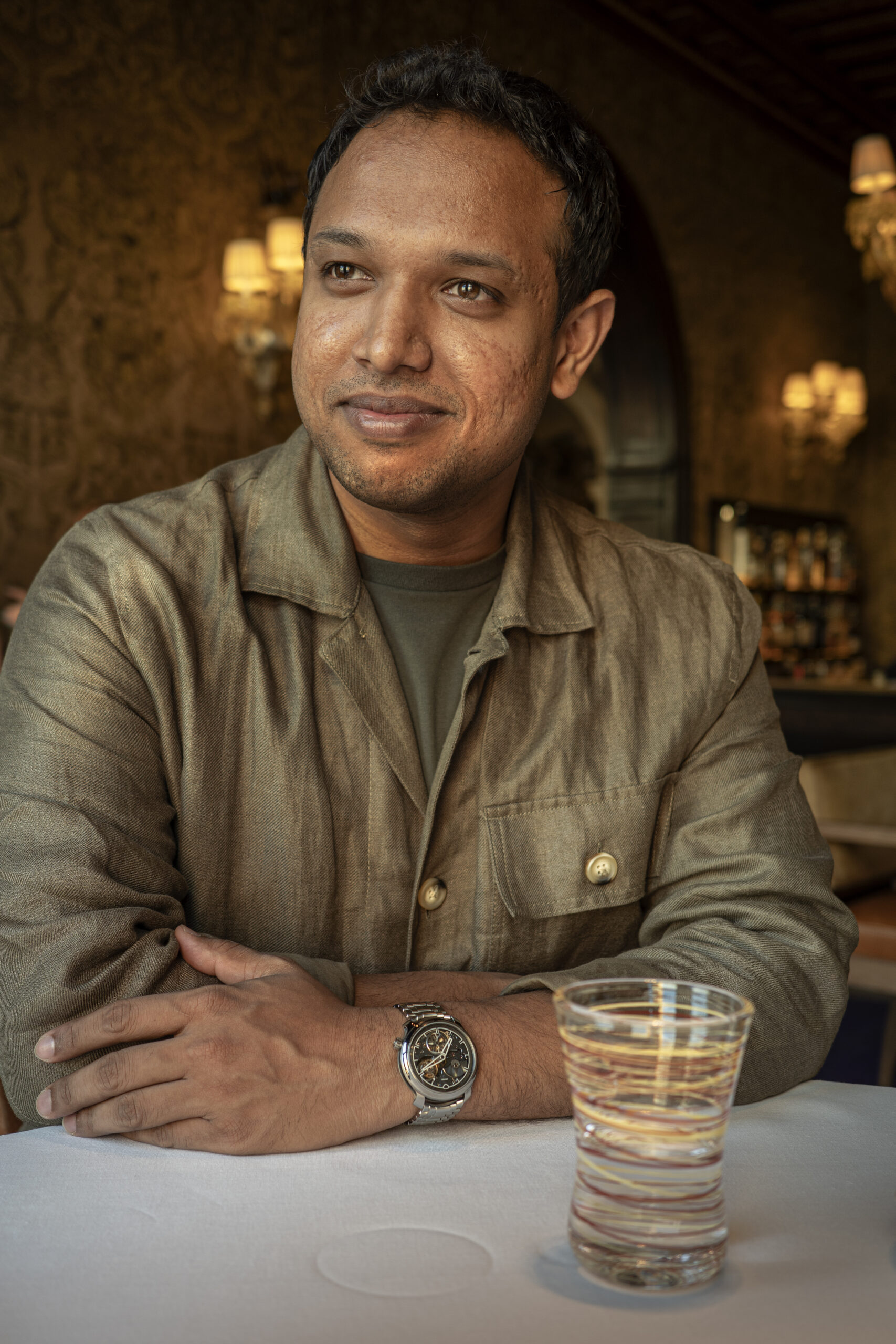 Praneeth Rajsingh