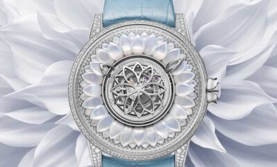 Beauregard Collection at Oster Jewelers