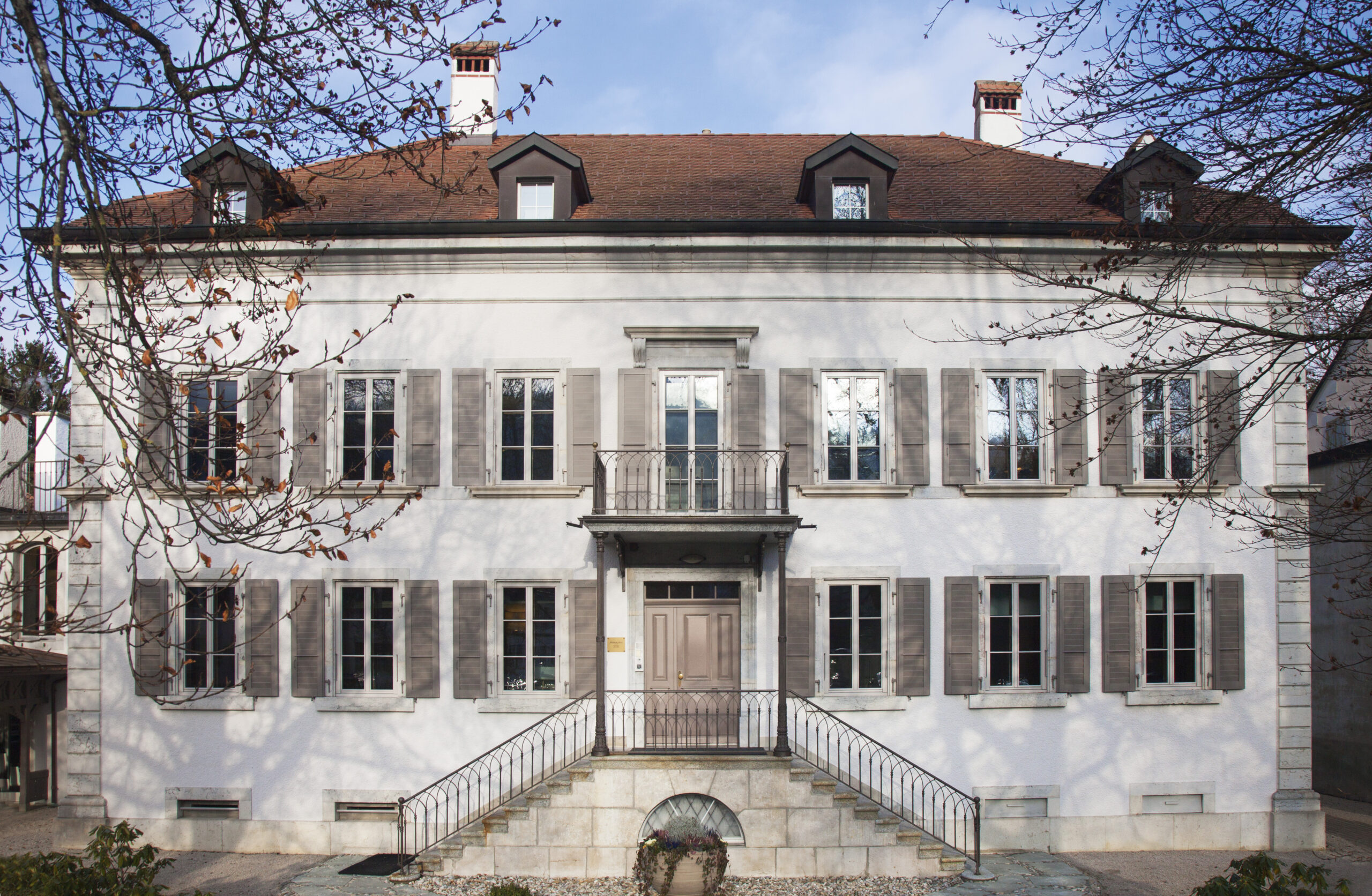 Parmigiani Fleurier La Maison