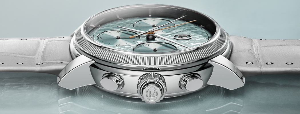 Parmigiani Fleurier Collection at Oster Jewelers