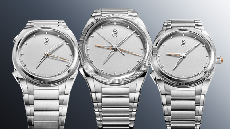 Platinum Anniversaire Trilogy
