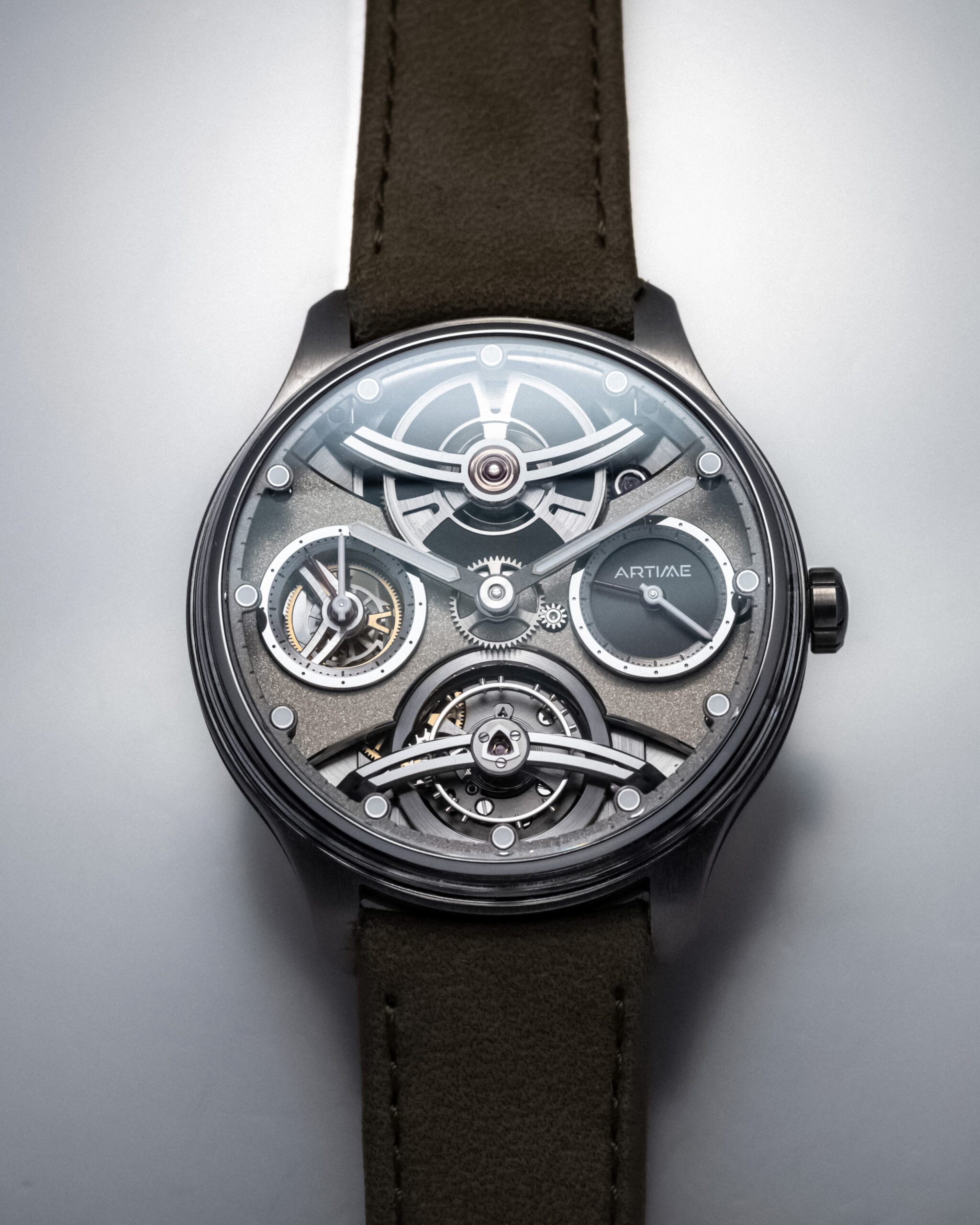 Artime ART02-Ti