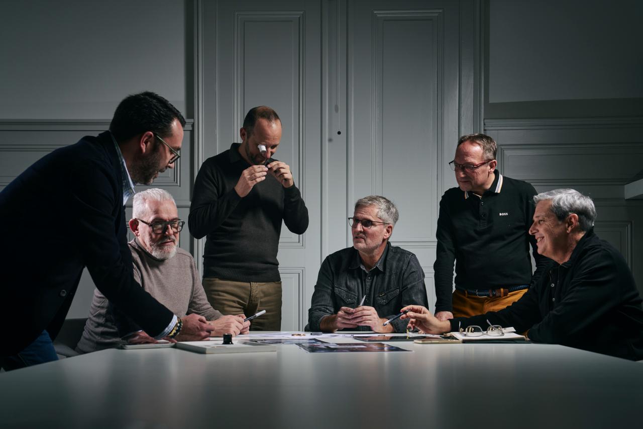 Artime Créations Team