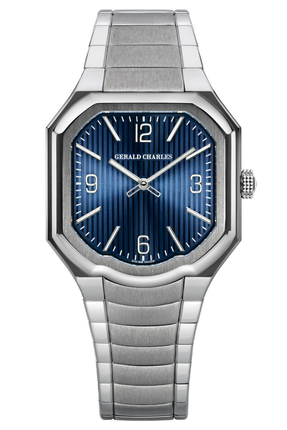 Gerald Charles Masterlink Blue