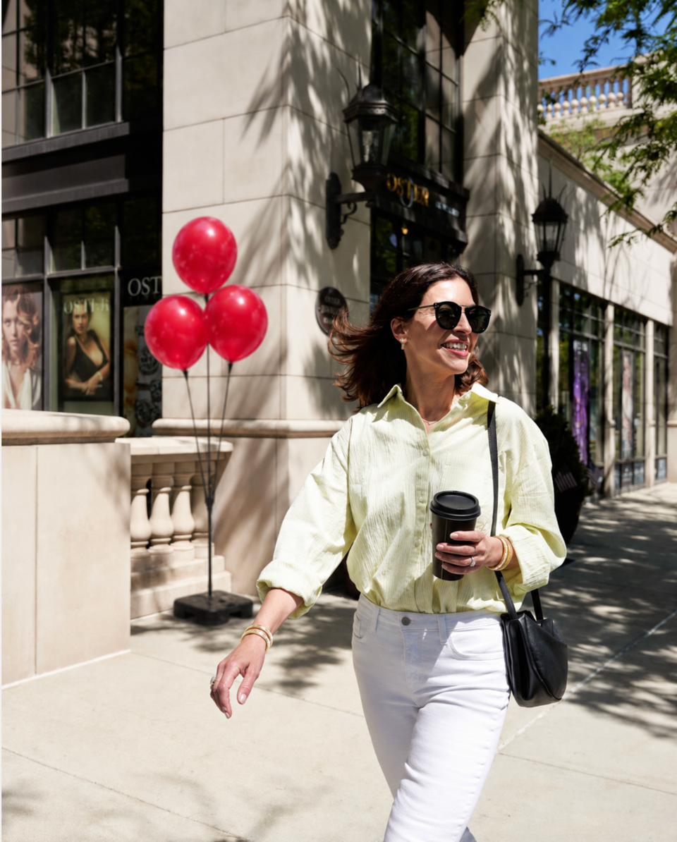 55th Annual Cherry Creek North Sidewalk Sale at Oster Jewelers