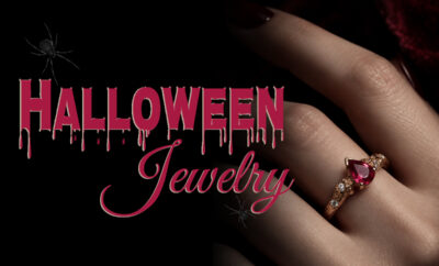 Halloween Jewelry