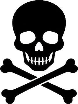 Skull & Cross Bones