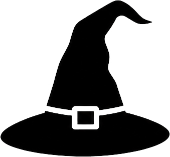Witch hat